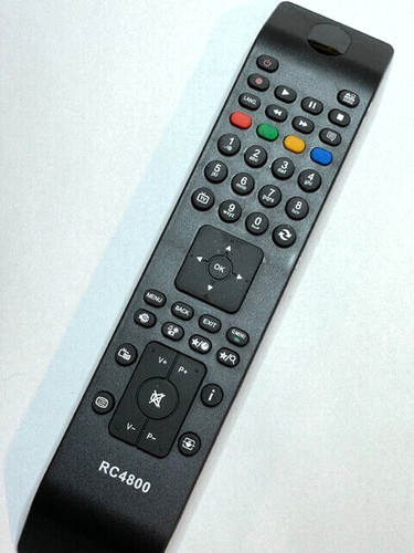 Rc4800 original fernbedienung - rc4800,