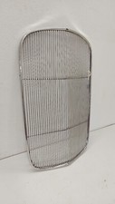 Kühlergrill edelstahl 1932 - kÜhlergrill,