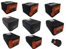 STIHL Akku AK10 AK20  AK30