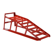 Loading ramp 1000 car - loading, kg