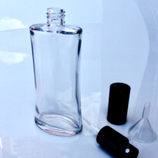 Parfum-Flakon-Parfum-Flasche-G