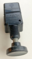 Original Bosch Zug-/