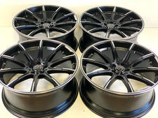 22" CLASS AMG FIT WHEELS RIMS
