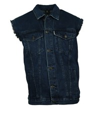 Western speicher jeans weste - western-speicher,