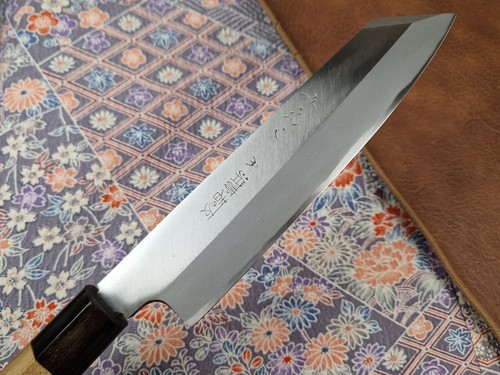 Miki oktopus kiritsuke - miki, "oktopus"