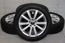 17 Zoll Original VW Passat 3G