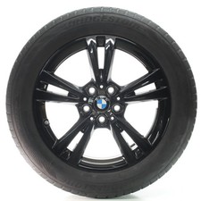 BMW X1 F48 X2 F39 Winterräder