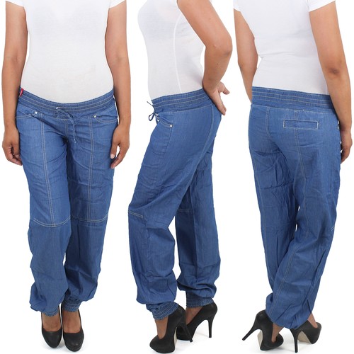 Damen boyfriend aladin baggy - aladin,