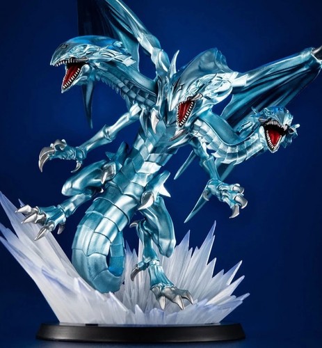 Blue eyes ultimate - yu-gi-oh!,