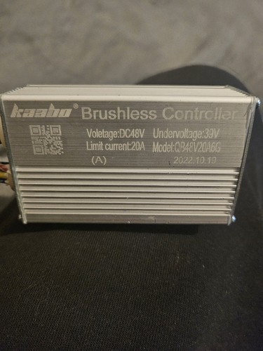 Kaabo mantis controller - kaabo,
