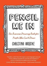 Christina Wodtke Pencil Me in