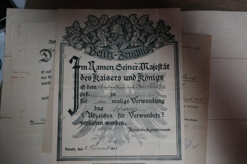 Landwehr infanterie regiment - infanterie,