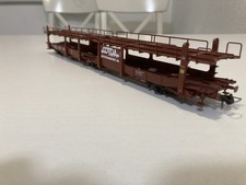 Roco Autotransportwagen 46781, H0, Cotra