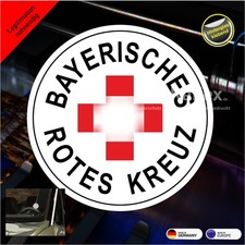 BRK Bayerisches Rotes Kreuz
