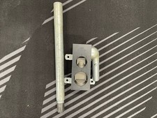 Original Almi AL 2 Manueller Rohrausklinker 1½" 48,3 mm, 2" 60,3 mm