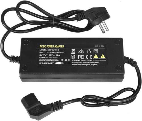 Plug and play - play, 12a