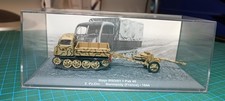 Steyr RSO/01 + Pak 40 - 1944 -