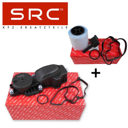 Src kurbelgehäuseentlüftung - src,