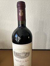 Ornellaia 2019 Bolgheri