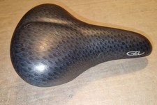 Selle Royal Gelsattel, breiter