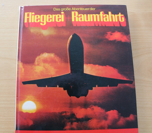 Fliegerei raumfahrt penny - +, #