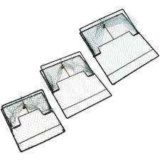 Vogelfalle Elsternfalle