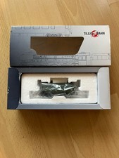 Tillig TT 2-achsiger