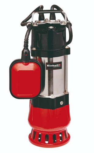 Schmutzwasserpumpe einhell - ,
