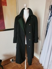 Lodenmantel Trachtenmantel Gollas T.O.N.I. Sport by Nesi / Toscana Loden GR. 42