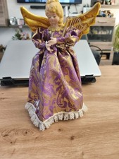 Weihnachtsdekoration Vintage /