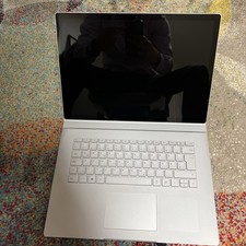 Microsoft Surface Book 2 1793