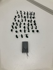 Soldaten  44 Plastik Figuren