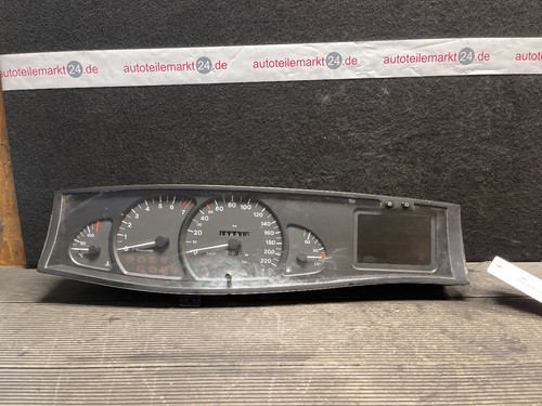 261335 tachometer opel omega - 261335,