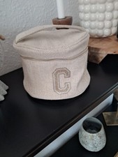 Clarins Kosmetiktasche Proben