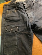 G-Star Herrren Jeans 33/34