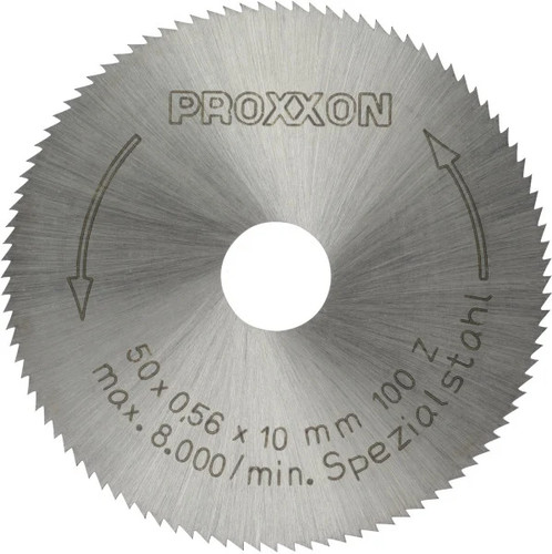 Proxxon kreissägeblatt aus - proxxon,