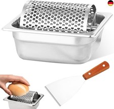 Butterroller, Butterrad