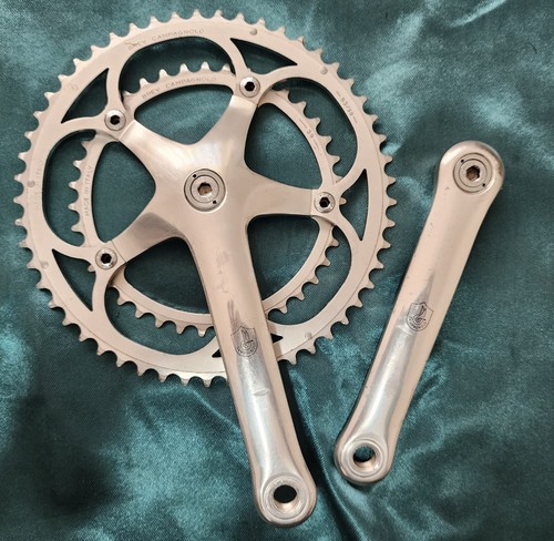 Vintage campagnolo record - vintage,