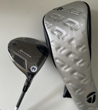TaylorMade Qi35 Max Holz 3