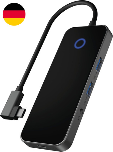 Icy box usb docking - icy,