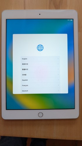 Apple ipad 2017 gen - apple, 2017,