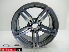 1 Stück ALUFELGE 19 ZOLL