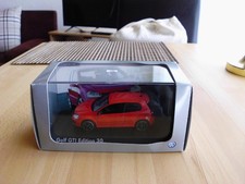 VW Golf  V GTI ED30, Norev