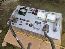 Unbekannt Russisch Gerät