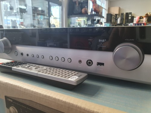 Yamaha s600d slim - rx-s600d,