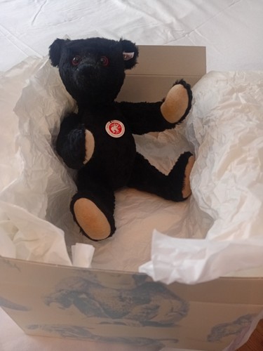 Steiff titanic ltd 2012 - ltd,