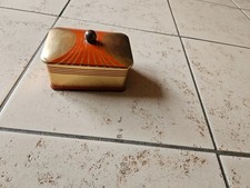 Ronning Kaffee Dose 60er 70er