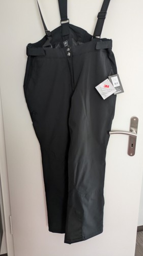 Mckinley damen ski - hose, gr.