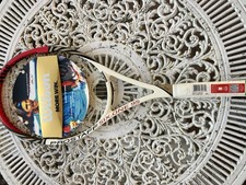 1x Tennisschläger Wilson Pro