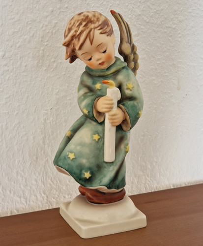 Hummel sammelfigur 21 ii - sammelfigur, nr.